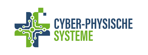 Logo Cyber-physische Systeme